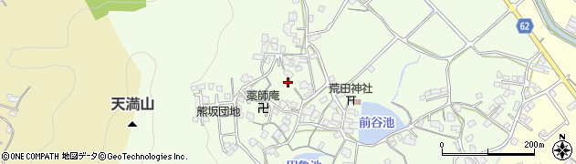岡山県倉敷市林1580周辺の地図