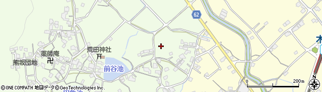 岡山県倉敷市林1270周辺の地図