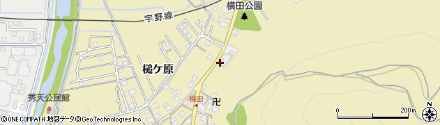 岡山県玉野市槌ケ原1362周辺の地図