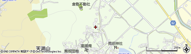 岡山県倉敷市林1650周辺の地図