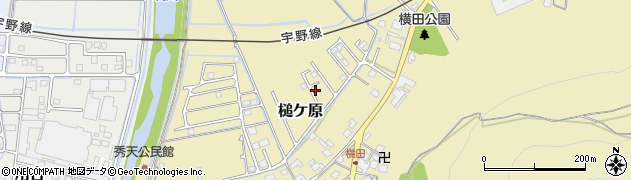岡山県玉野市槌ケ原1210周辺の地図