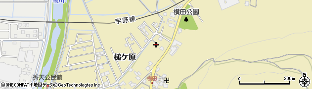 岡山県玉野市槌ケ原1296周辺の地図