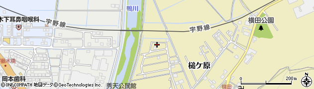 岡山県玉野市槌ケ原1134-8周辺の地図