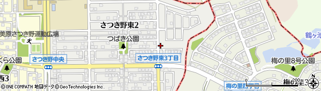清和釦商事株式会社周辺の地図
