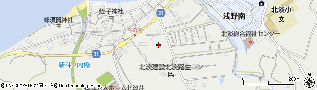 渡瀬レッカーサービス周辺の地図
