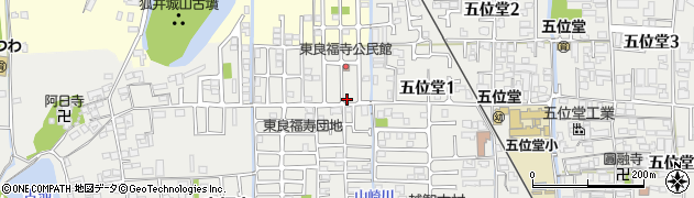ヨシカワ薬店周辺の地図