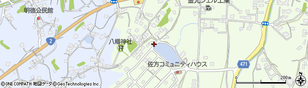 清水工務店　メンテナンスセンター周辺の地図