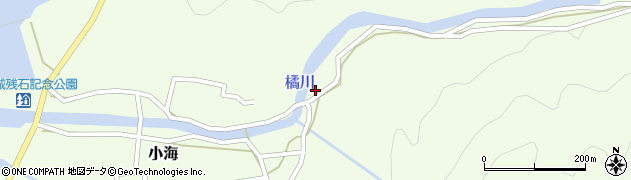 香川県小豆郡土庄町小海甲602周辺の地図