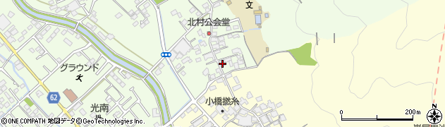 岡山県倉敷市林1080周辺の地図