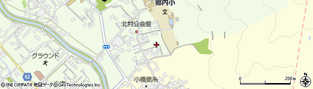 岡山県倉敷市林1073周辺の地図