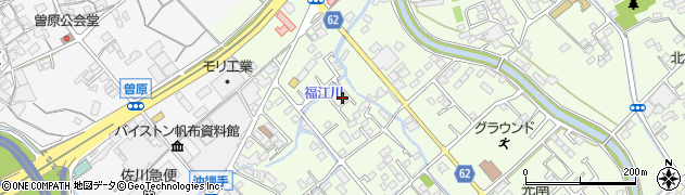 岡山県倉敷市林2099周辺の地図