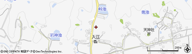 広島県福山市芦田町福田916周辺の地図