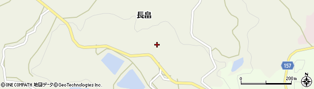 兵庫県淡路市長畠220周辺の地図