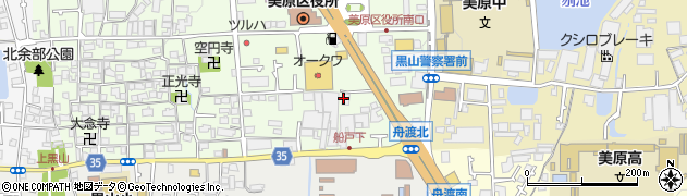 タマホーム株式会社　堺支店周辺の地図