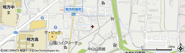 岡山県浅口市鴨方町鴨方1143周辺の地図