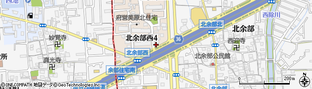 平成グリーン株式会社周辺の地図