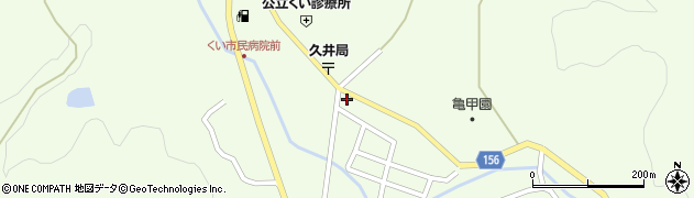 小林針灸院周辺の地図