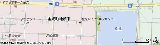 株式会社田村設備周辺の地図