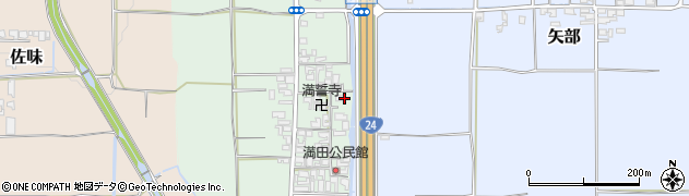 株式会社松原達摩堂周辺の地図