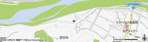 広島県福山市芦田町福田2914周辺の地図
