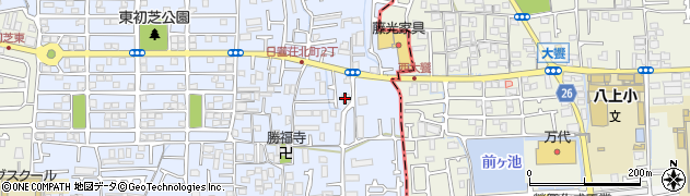 ふるさぽーとケアプランセンター周辺の地図