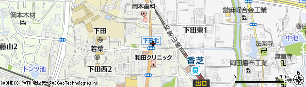 株式会社山本寿司本舗周辺の地図
