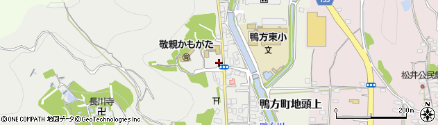 岡山県浅口市鴨方町鴨方143周辺の地図
