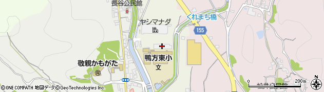 佐川急便株式会社　倉敷西営業所周辺の地図
