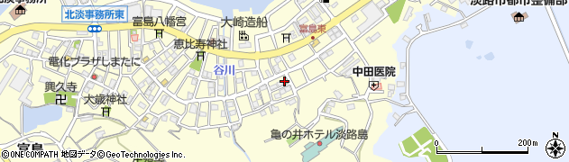 宗 －shu－周辺の地図