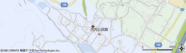 岡山県浅口市鴨方町小坂西67周辺の地図