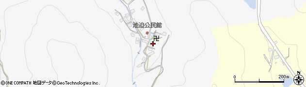 岡山県玉野市八浜町波知2485周辺の地図
