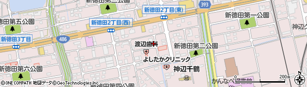 三共リース株式会社　福山北営業所周辺の地図