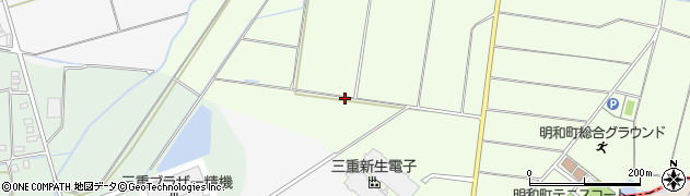 三重県多気郡明和町大淀765-2周辺の地図