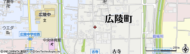 ヘアーサロン武村周辺の地図