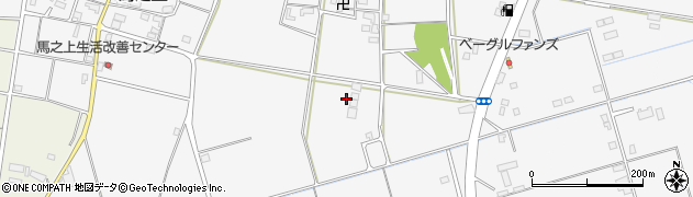 ポータルカーズ周辺の地図