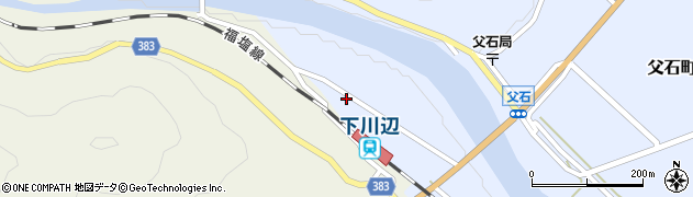 内田工芸周辺の地図