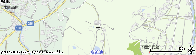 岡山県浅口市鴨方町本庄1143周辺の地図