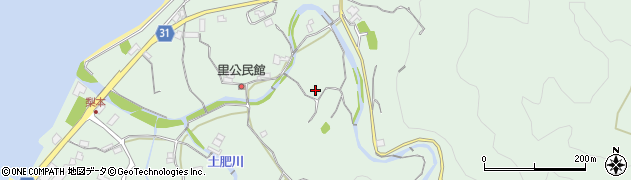兵庫県淡路市野島蟇浦422の地図 住所一覧検索 地図マピオン