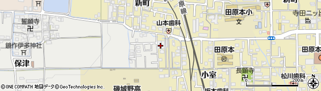松村金物・住器センター周辺の地図