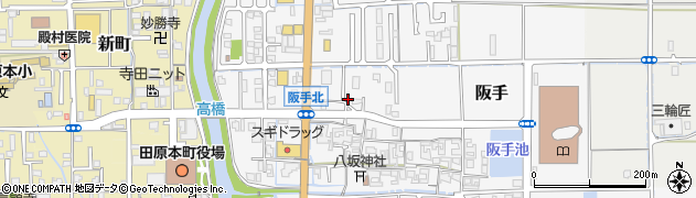 高橋経営労務事務所周辺の地図