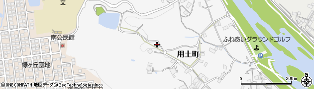 有限会社藤井勝板金周辺の地図