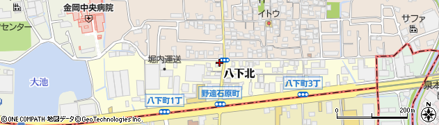 日本ドライスライド株式会社周辺の地図