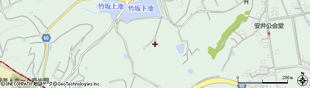 岡山県倉敷市玉島道口924周辺の地図
