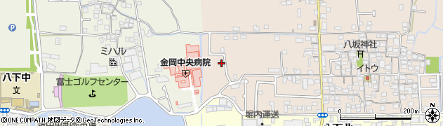 大阪府堺市北区野遠町503周辺の地図