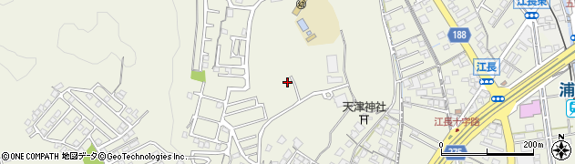 岡山県倉敷市連島町連島2290周辺の地図