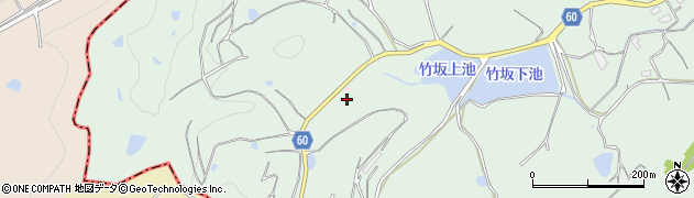 岡山県倉敷市玉島道口1119周辺の地図