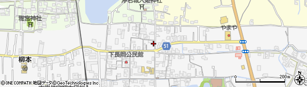 辻無線電気商会周辺の地図
