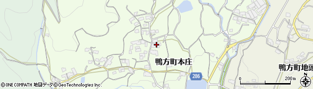 筒井信弘石材店周辺の地図