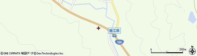 豊田食料品店周辺の地図