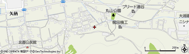 岡山県倉敷市連島町連島4177周辺の地図